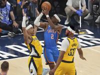 开云体育官网-包含独行侠主场扭转局面，逆转步行者取得胜利的词条