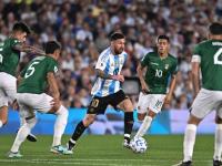 开云体育-西班牙横扫波兰，梅西关键制胜的简单介绍