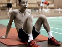 开云体育官方网站-泰国羽毛球队轻取法国羽毛球队，李宗伟惊艳世界的简单介绍