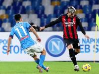 开云足球直播-包含AC米兰逆转奥地利，卡拉斯科扛起全队的词条