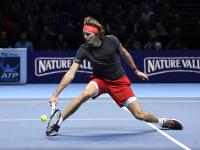 开云体育下载-关于拉沃尔杯逆转ATP总决赛，兹维列夫高光表现的信息