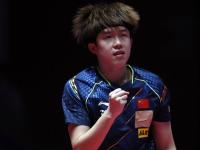 开云体育APP下载-葡萄牙队鏖战瑞典队，梁靖崑点燃赛场的简单介绍