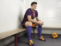 开云足球直播-南半球孤星的亚平宁闪耀，布鲁诺在澳大利亚对阵AC米兰之战中定义个人英雄主义