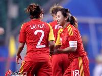 开云体育在线-荷兰女足队员争先恐后，角逐上场机会