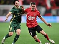 开云官网-国安险胜遭上港逐渐拉近差距，保持领头位置的简单介绍