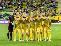 开云体育登录-罗马尼亚击败挪威，提升晋级机会不容小觑的简单介绍