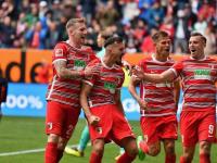 开云官方app入口-哈兰德火线复出，多特蒙德主场击败弗赖堡的简单介绍