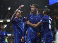 开云官方app入口-切尔西客场被水晶宫逆转，英超霸主实力遭质疑