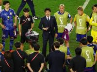 开云下载-日本球队备战，迎接国际赛场激烈对抗