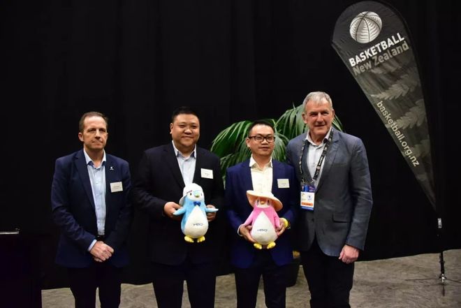 全球篮球赞助商纷纷进入市场的简单介绍 全球篮球赞助商纷纷进入市场的简单介绍