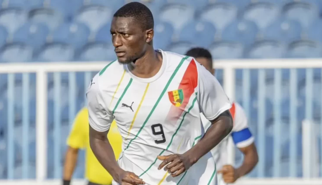 包含非洲球员连续进球,成为球队最佳射手的词条 包含非洲球员连续进球,成为球队最佳射手的词条