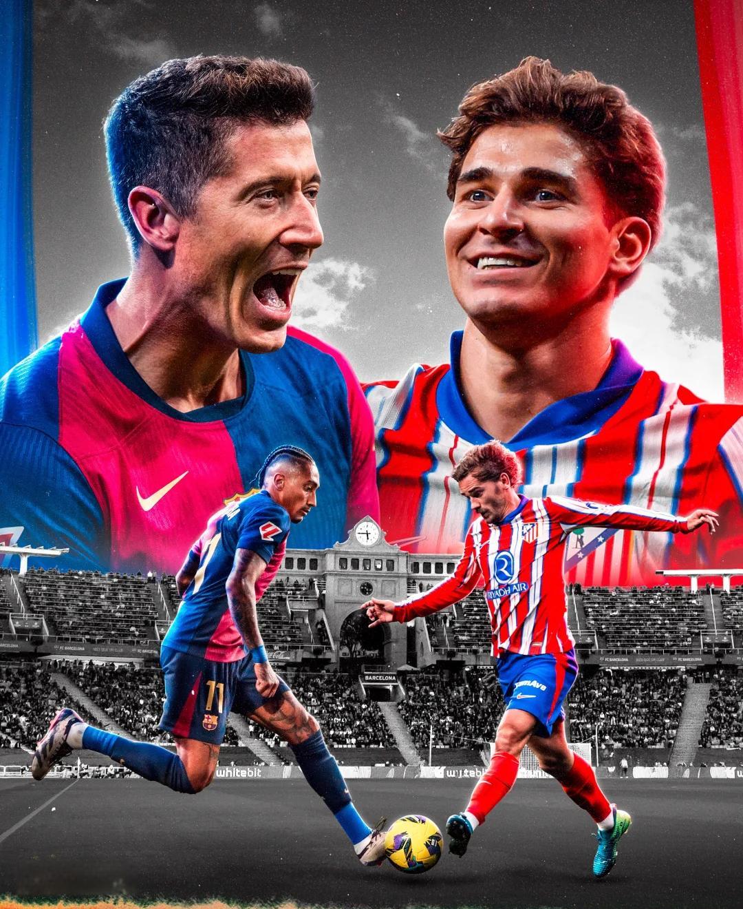 包含马竞击败头号对手,卫冕西甲冠军必然的词条 包含马竞击败头号对手,卫冕西甲冠军必然的词条