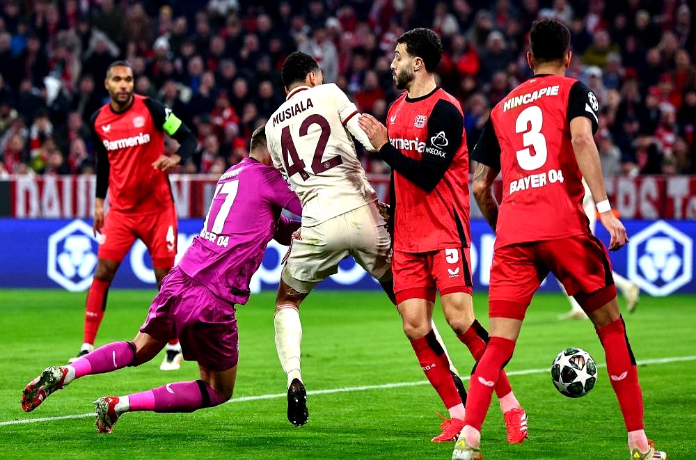 解析:皇马三战欧冠失利,晋级梦破的简单介绍 解析:皇马三战欧冠失利,晋级梦破的简单介绍