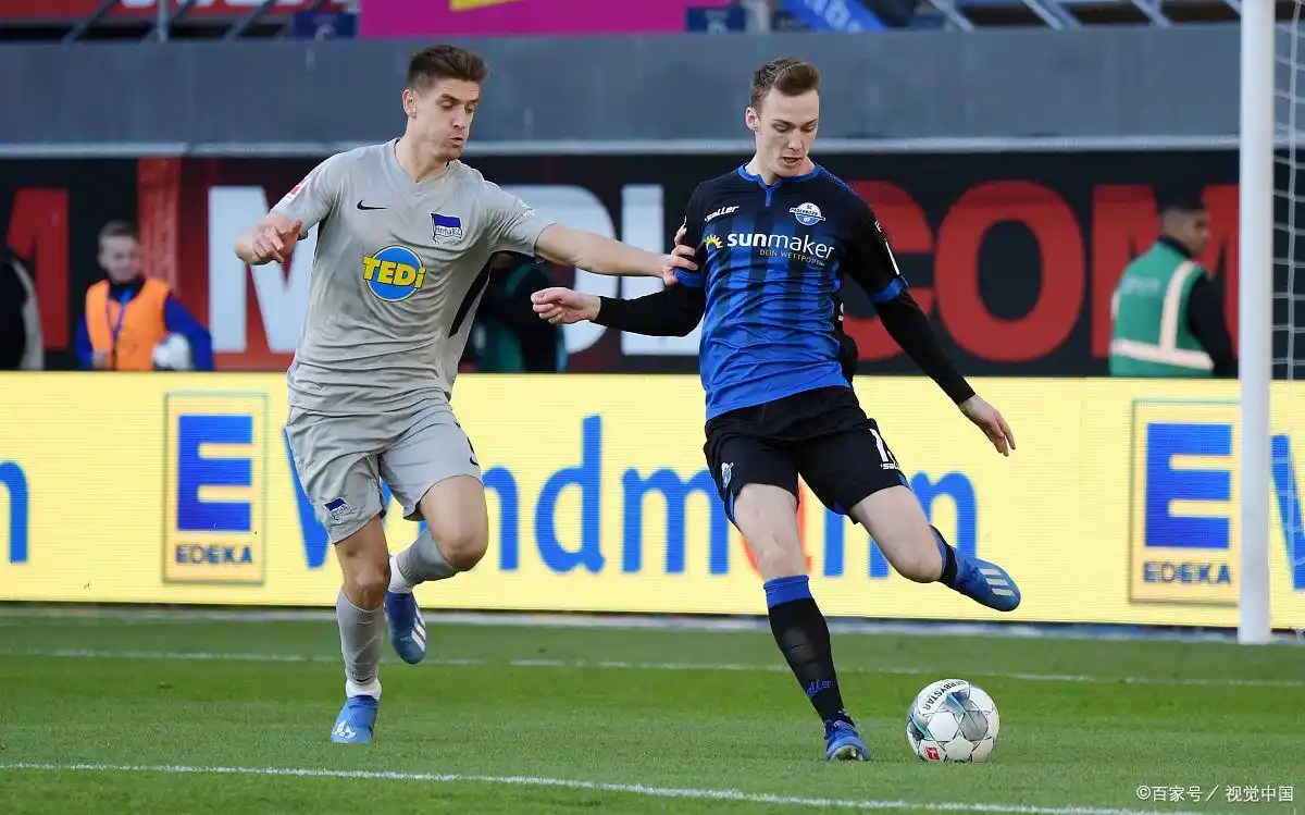 柏林赫塔客场小胜RB莱比锡,迎来转机的简单介绍 柏林赫塔客场小胜RB莱比锡,迎来转机的简单介绍