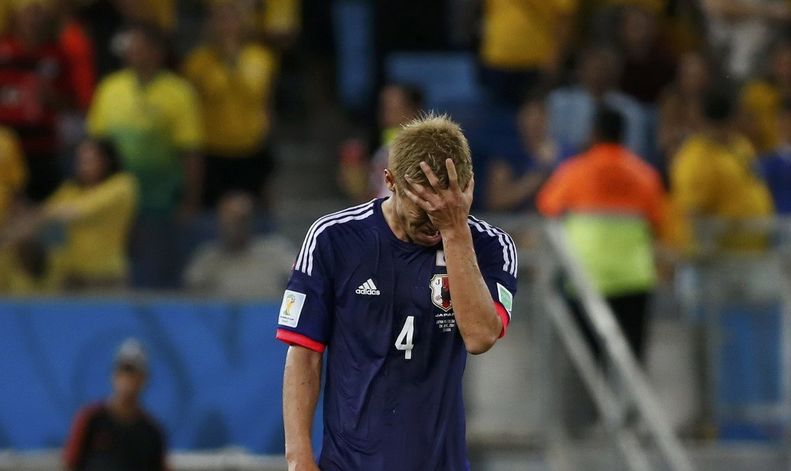 关于法国主帅被警告,临危自救避免提前淘汰的信息 关于法国主帅被警告,临危自救避免提前淘汰的信息