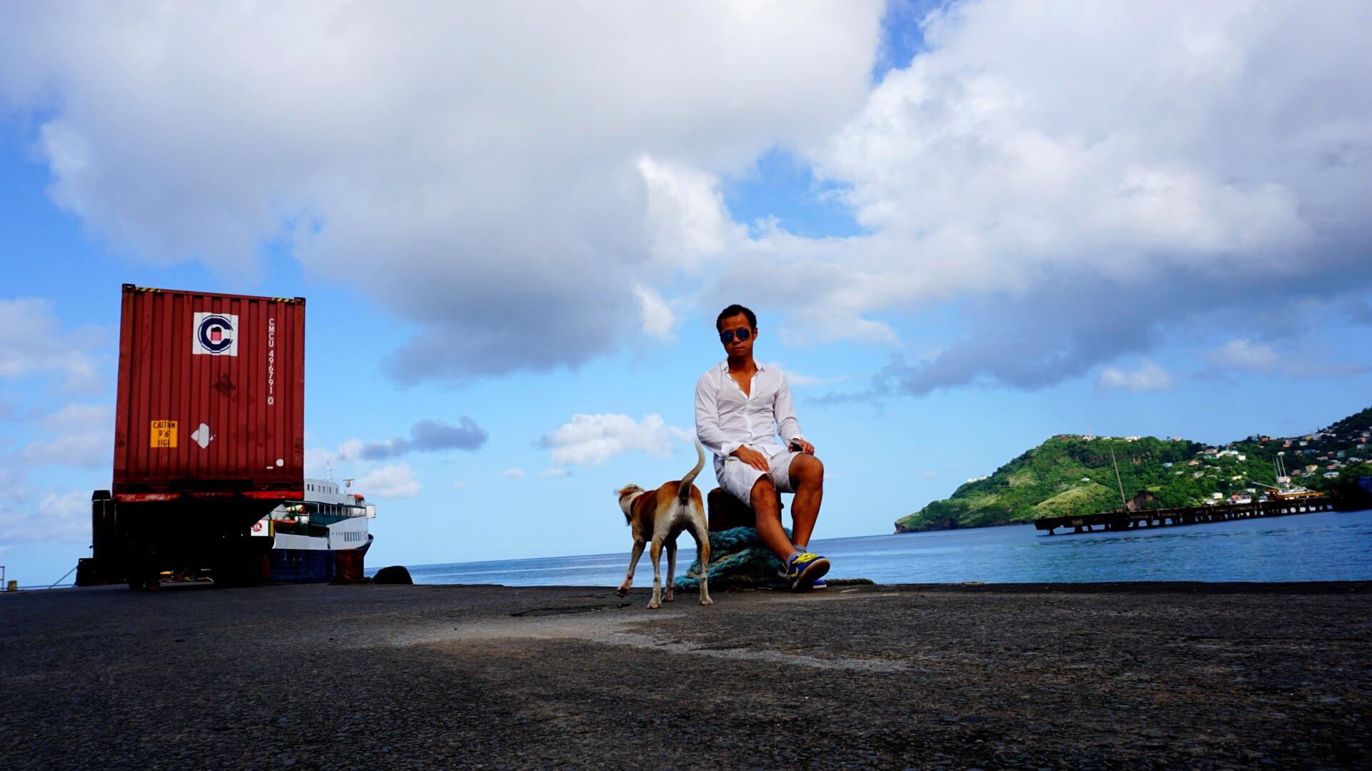 圣文森特和格林纳丁斯喜获完胜,不负众望的简单介绍 圣文森特和格林纳丁斯喜获完胜,不负众望的简单介绍