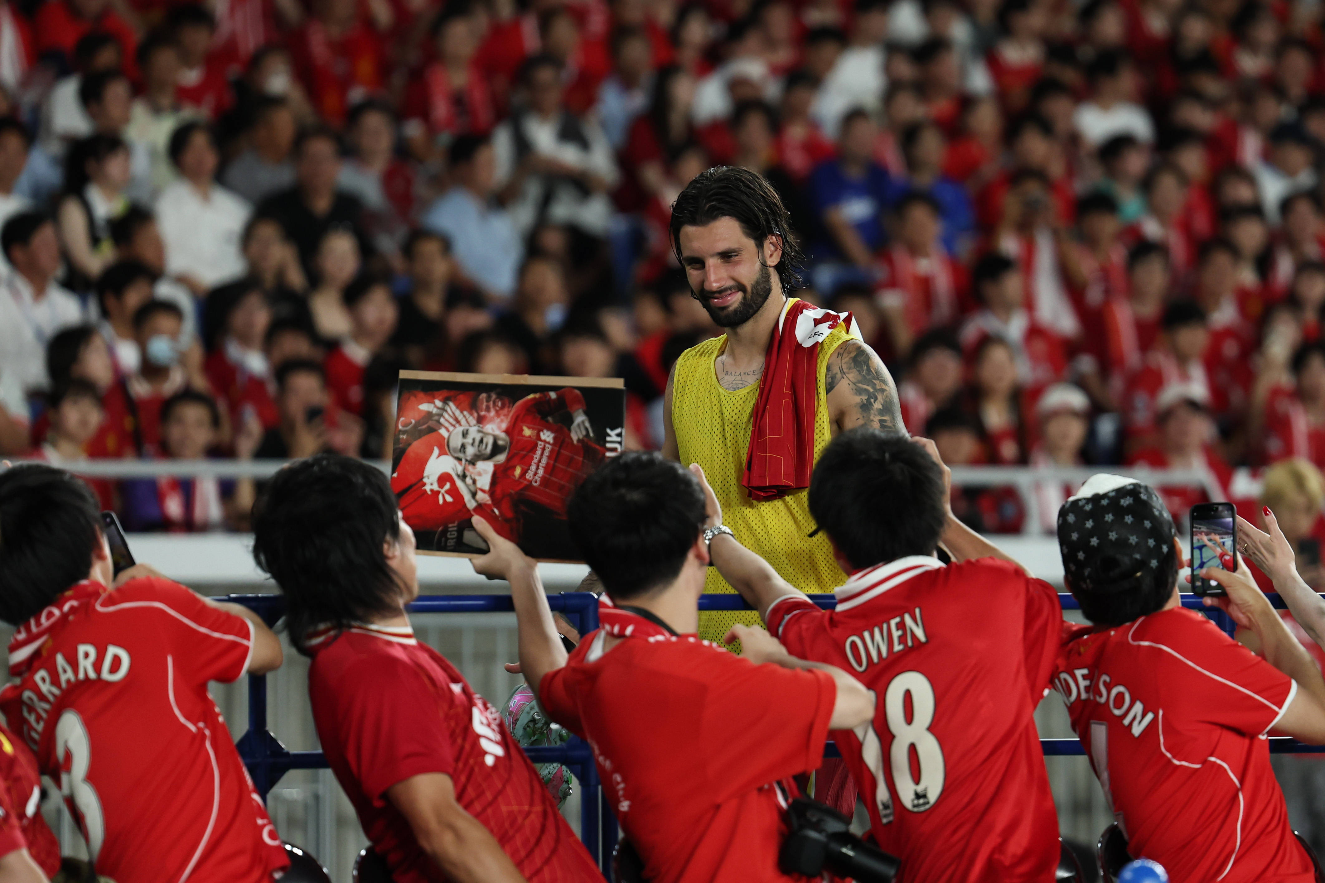 利物浦晋级下一轮比赛,备战16强的简单介绍 利物浦晋级下一轮比赛,备战16强的简单介绍