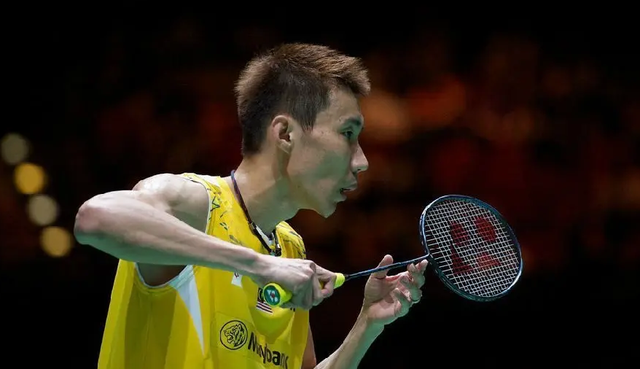 关于印尼羽毛球队轻取马来西亚羽毛球队，李宗伟高光表现的信息