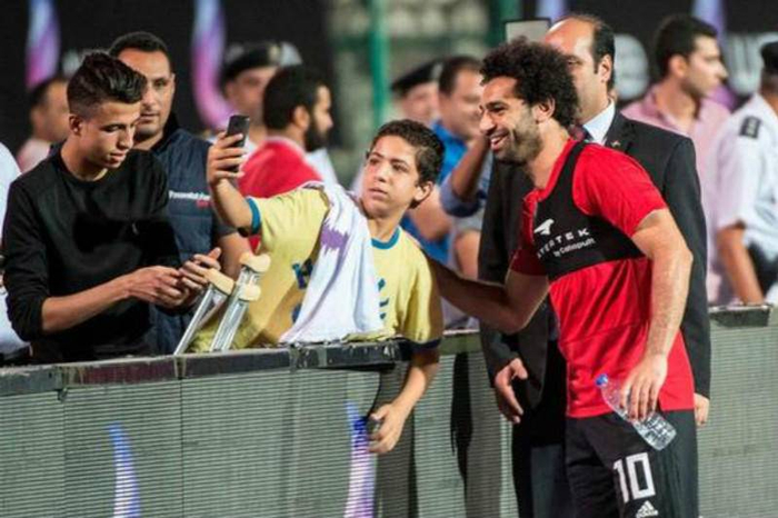 中国爆冷巴西,萨拉赫一己之力扛起全队的简单介绍 中国爆冷巴西,萨拉赫一己之力扛起全队的简单介绍