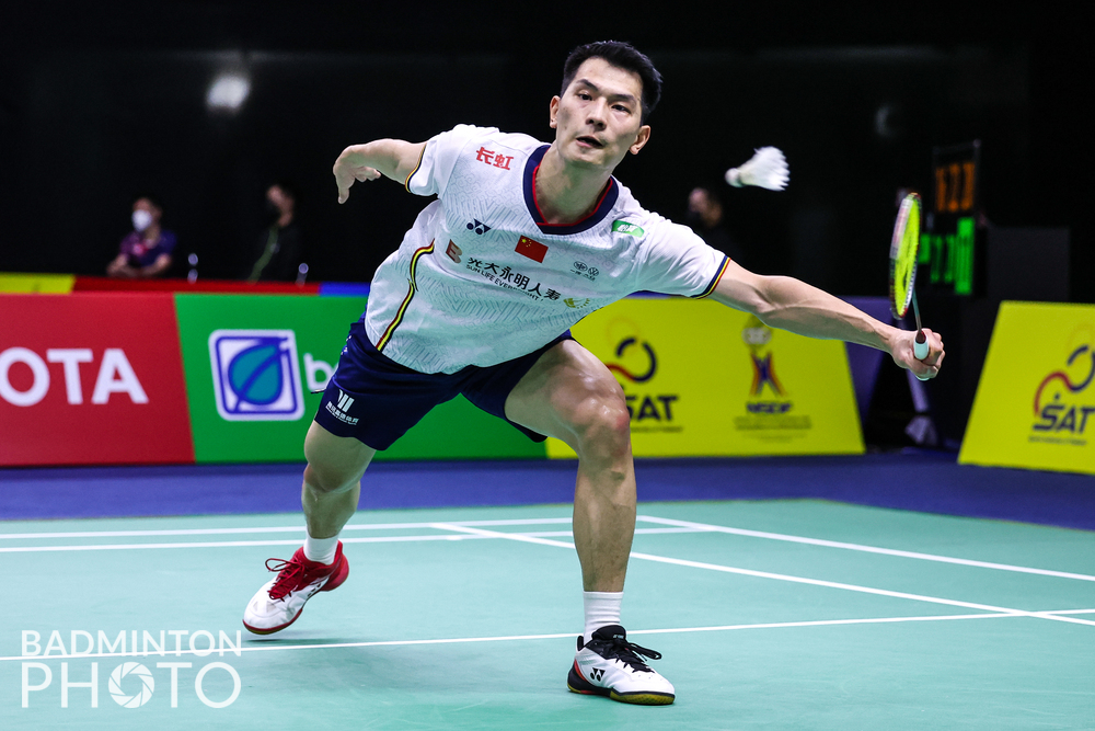 印尼队鏖战马来西亚队，黄鸭组合关键制胜的简单介绍