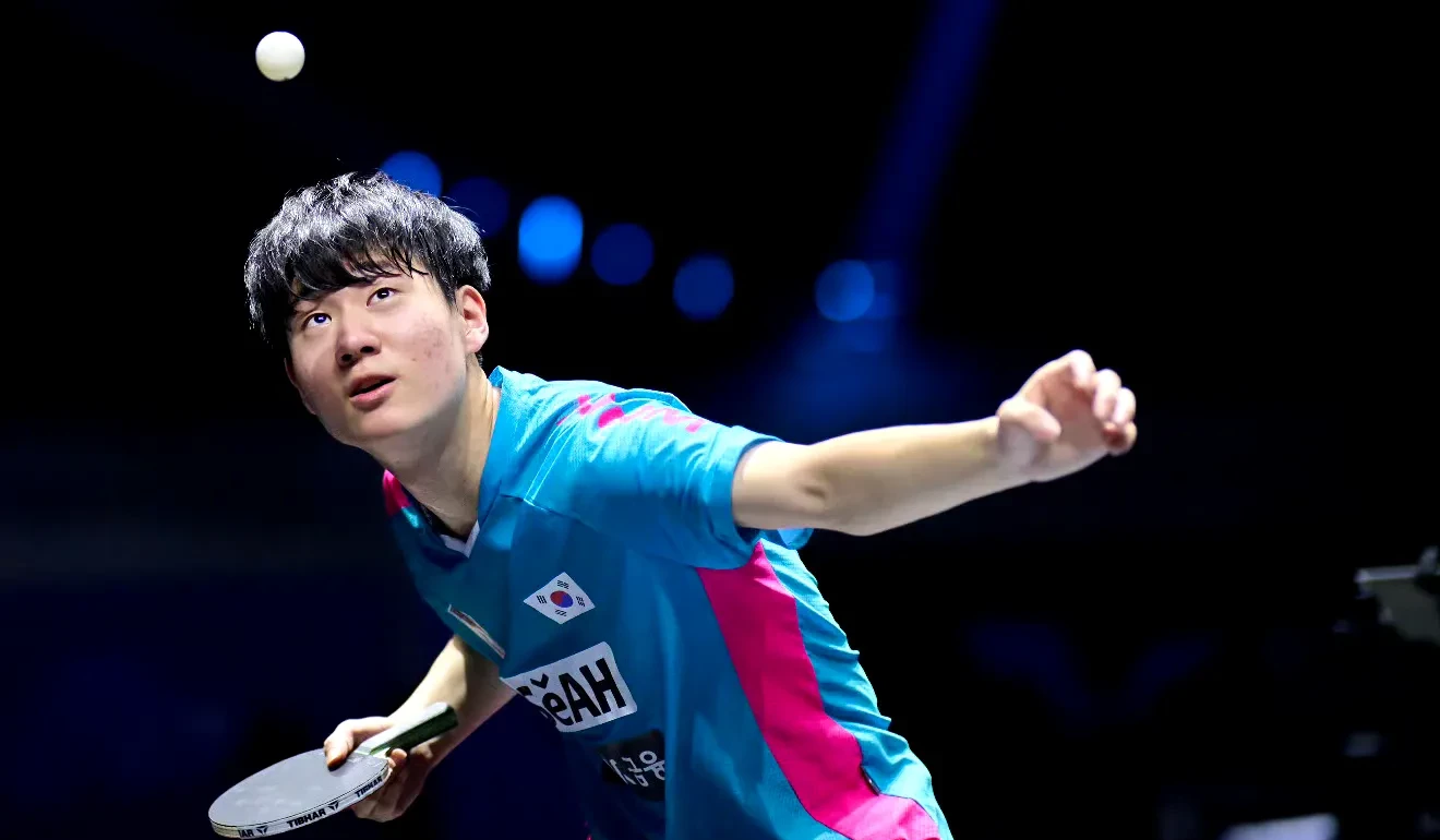 关于比利时乒乓球队强势瑞典乒乓球队,奥恰洛夫惊艳世界的信息 关于比利时乒乓球队强势瑞典乒乓球队,奥恰洛夫惊艳世界的信息