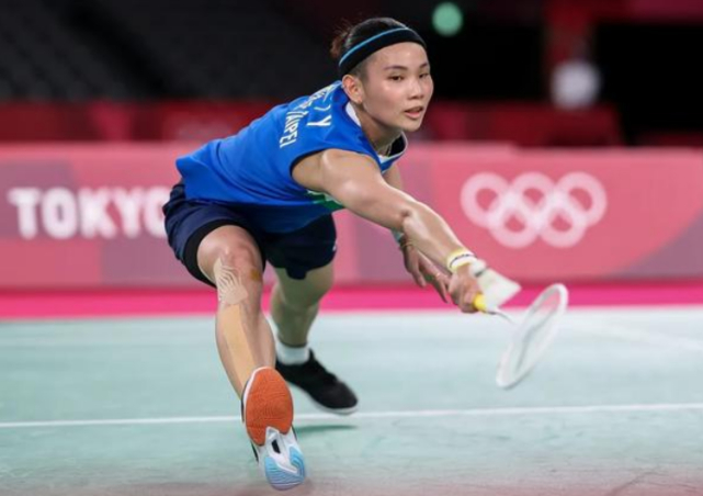 包含日本队碾压马来西亚队，戴资颖统治全场的词条