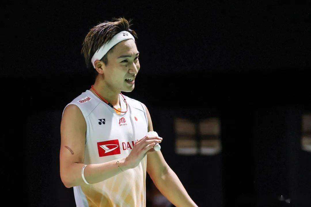 印度队轻取日本队，桃田贤斗状态火热的简单介绍