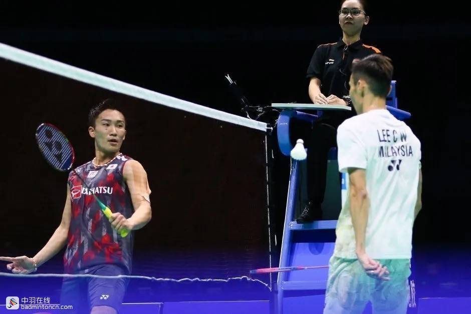 印度队轻取日本队，桃田贤斗状态火热的简单介绍