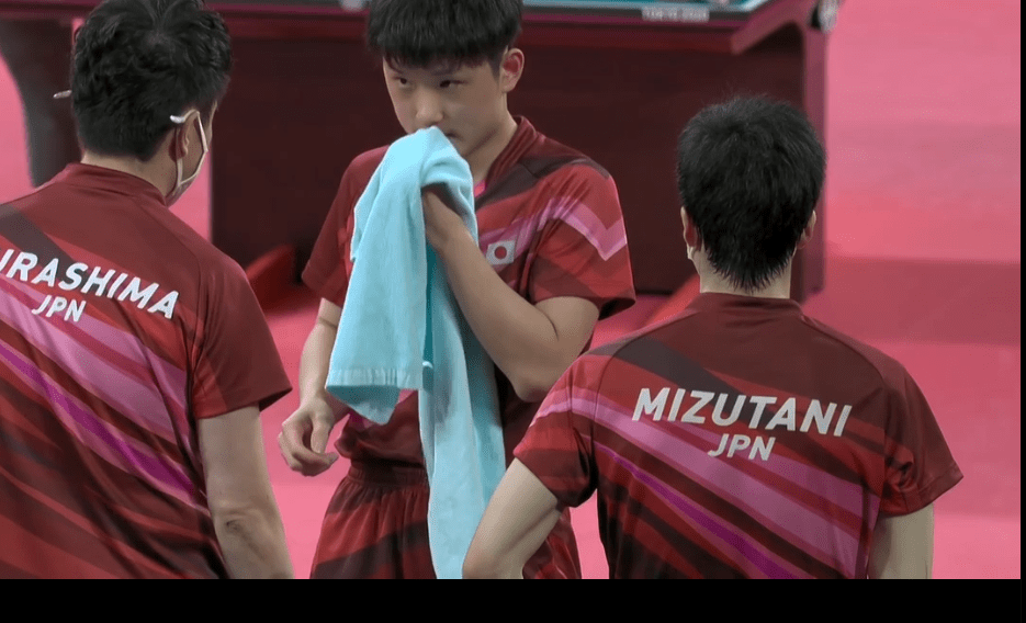 日本队横扫韩国队,波尔刷新纪录 日本队横扫韩国队,波尔刷新纪录