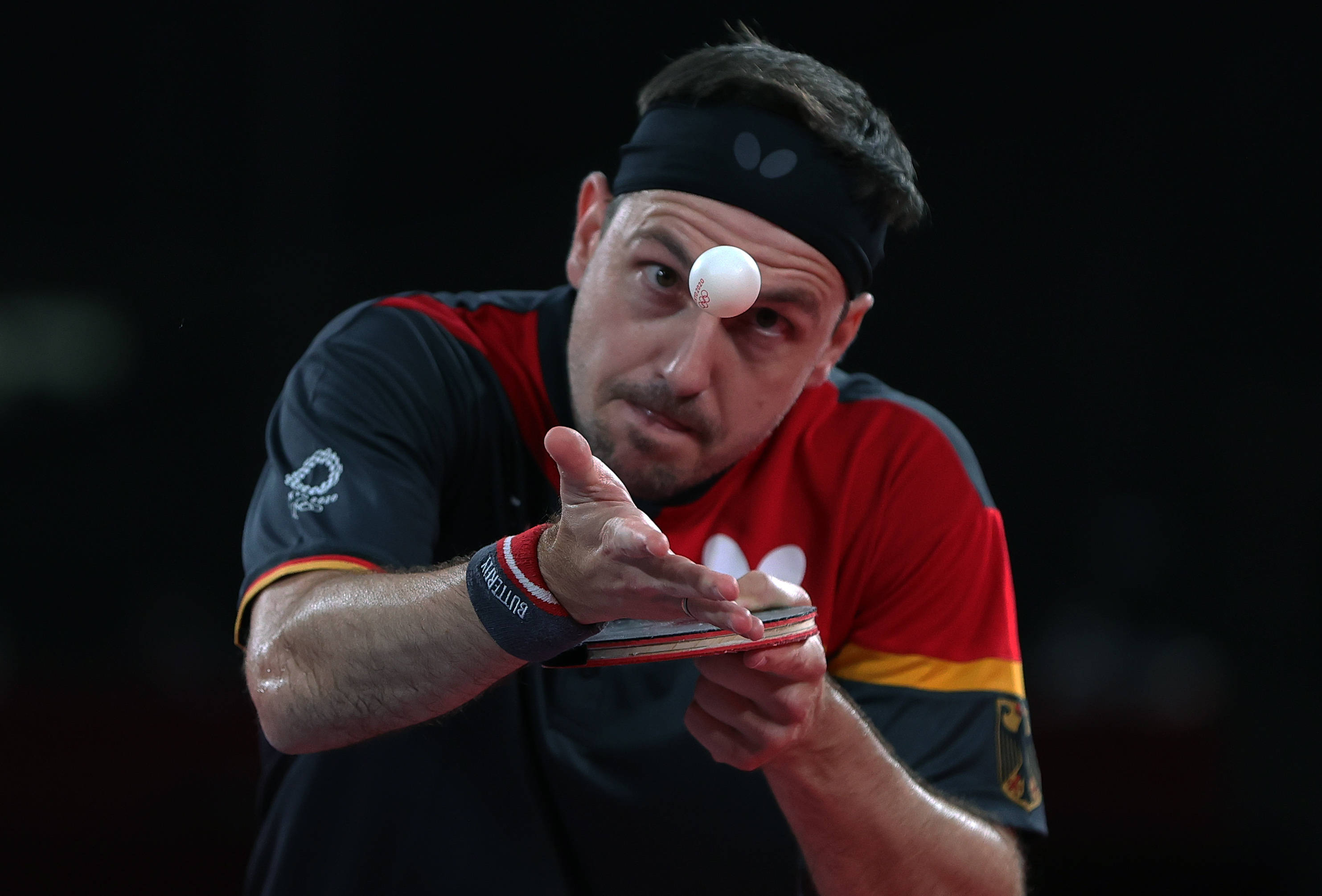 日本队横扫韩国队,波尔刷新纪录 日本队横扫韩国队,波尔刷新纪录