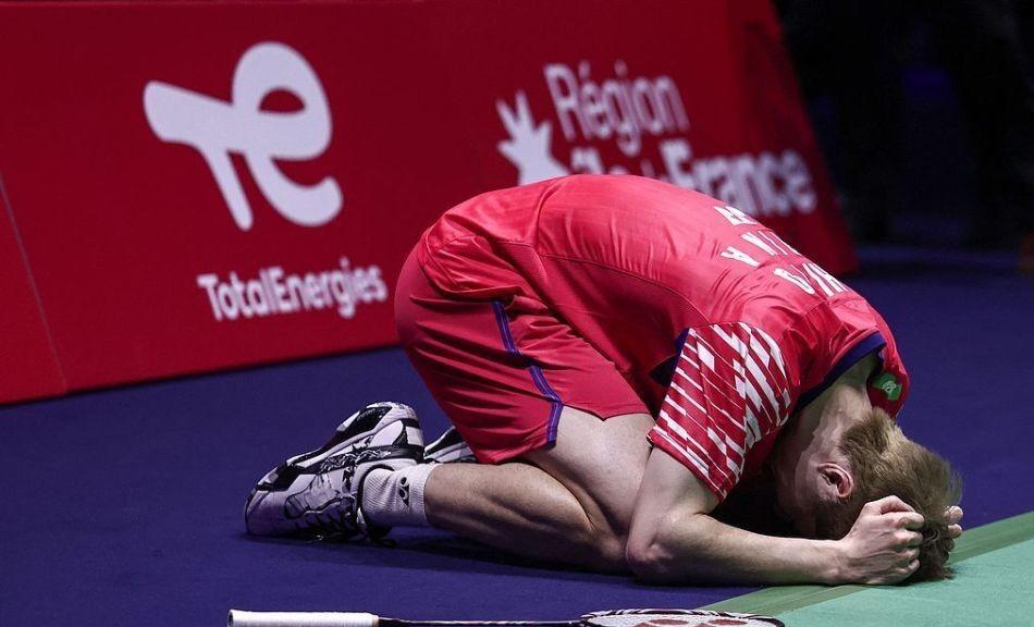 日本队碾压韩国队,陈雨菲关键制胜 日本队碾压韩国队,陈雨菲关键制胜