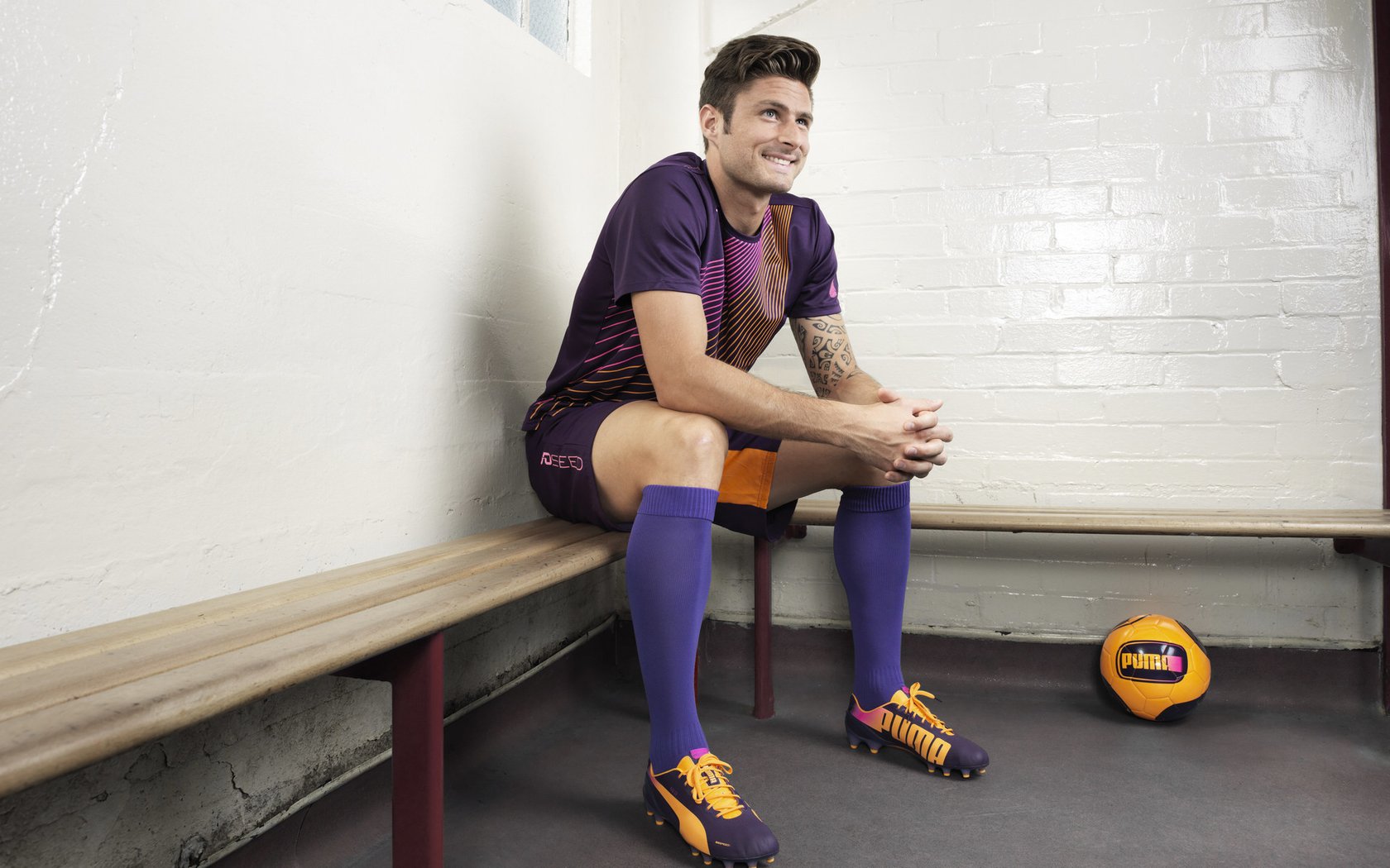 南半球孤星的亚平宁闪耀，布鲁诺在澳大利亚对阵AC米兰之战中定义个人英雄主义